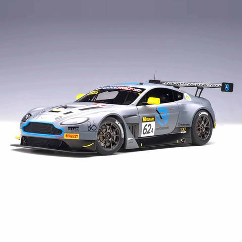 Aston Martin Vantage GT3 Team R-Motorsport Bathurst 12h ndeg62A