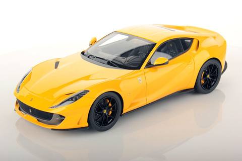 812 Superfast