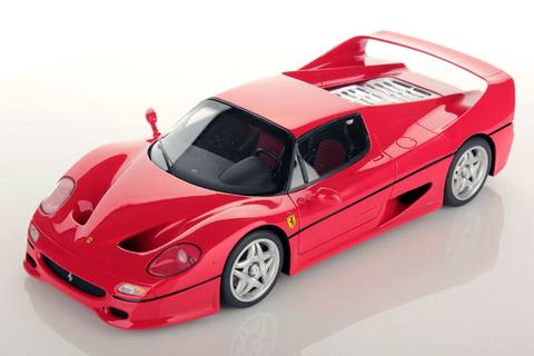 Ferrari F50