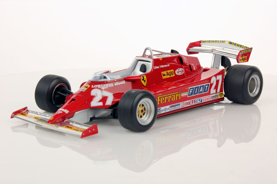 126 CK Long Beach ’81