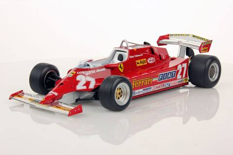 126 CK Long Beach ’81