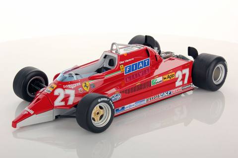 126 CK vs F-104 Starfighter