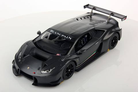 Lamborghini Huracán GT3 Full Carbonium