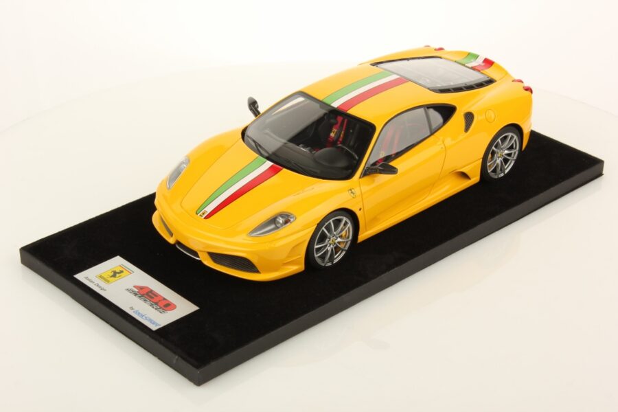 F430 Scuderia
