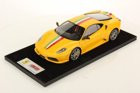 F430 Scuderia