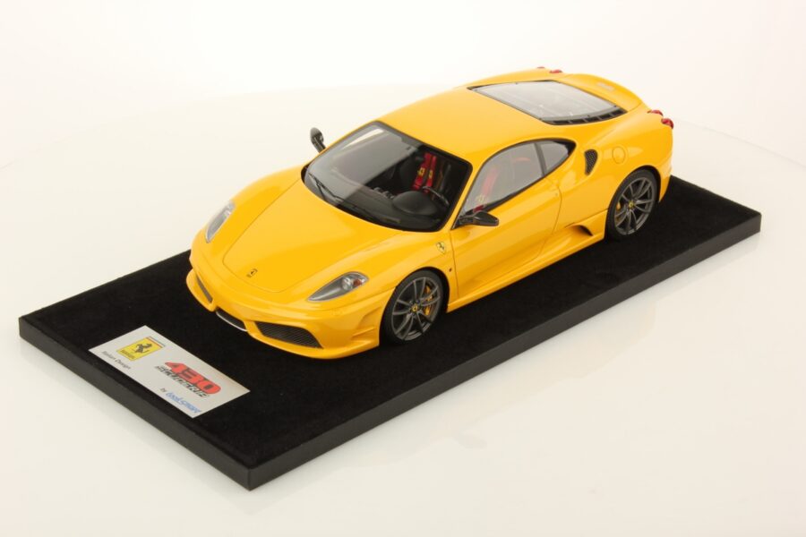 F430 Scuderia
