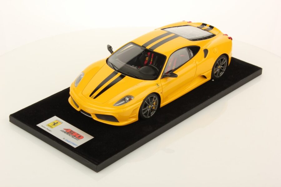 F430 Scuderia