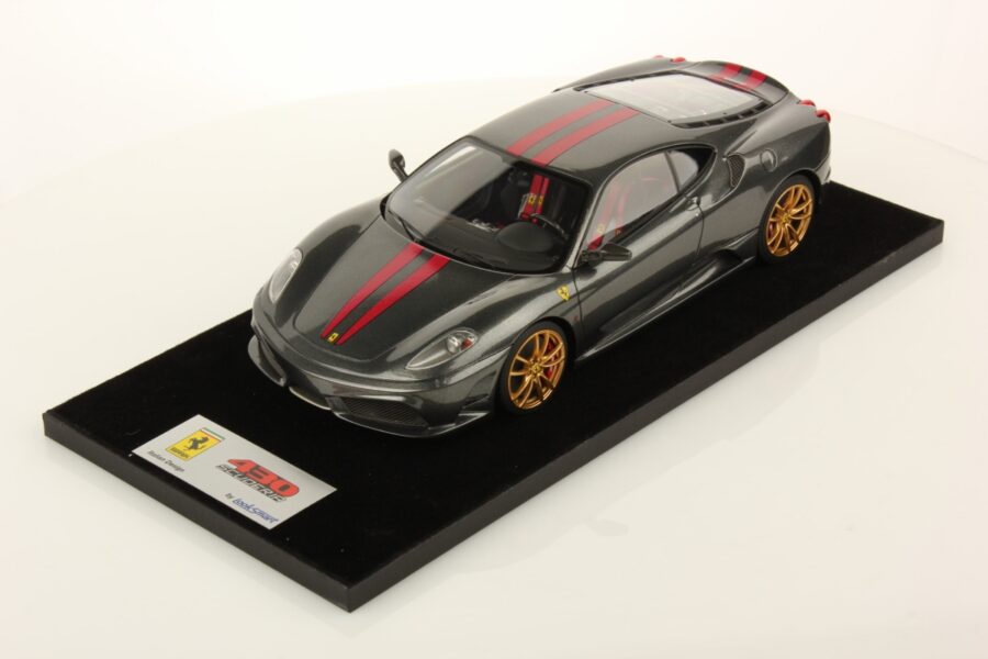 F430 Scuderia