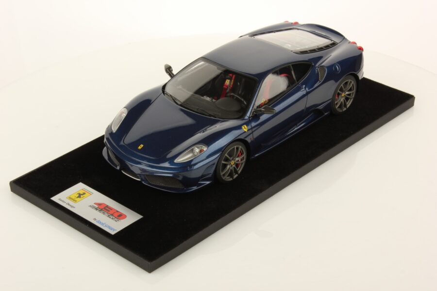 F430 Scuderia