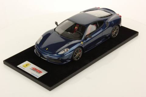 F430 Scuderia