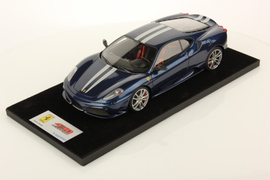 F430 Scuderia