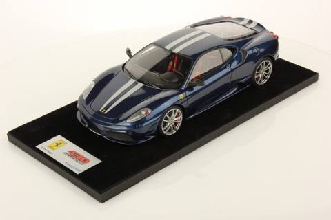F430 Scuderia