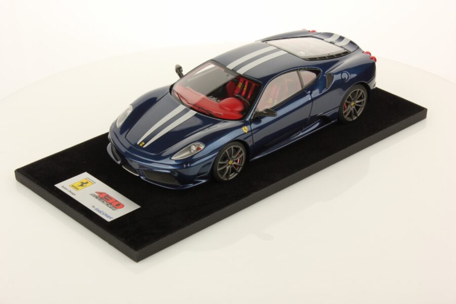 F430 Scuderia