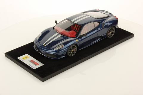 F430 Scuderia
