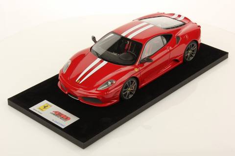 F430 Scuderia