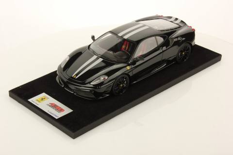 F430 Scuderia