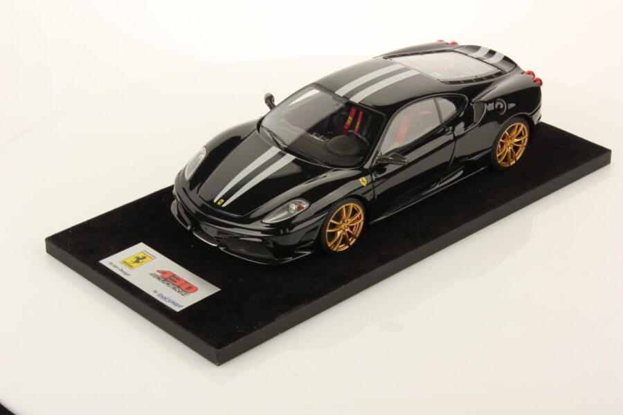 F430 Scuderia