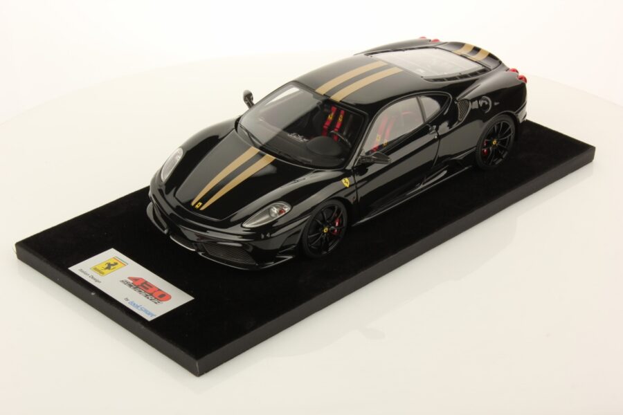 F430 Scuderia