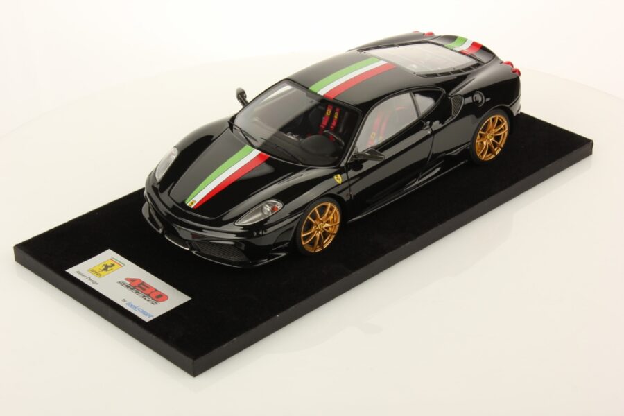 F430 Scuderia