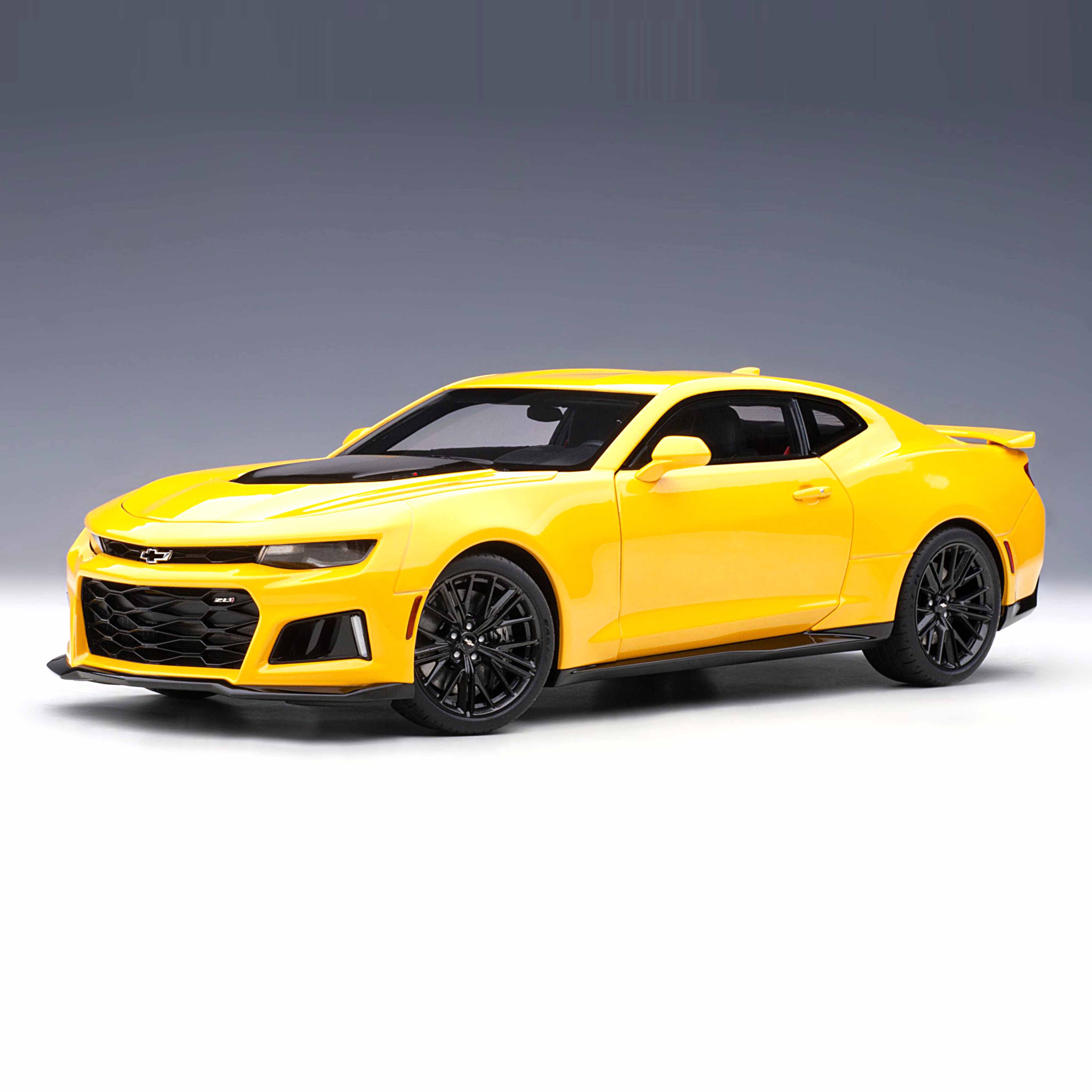 Camaro ZL1 Bright