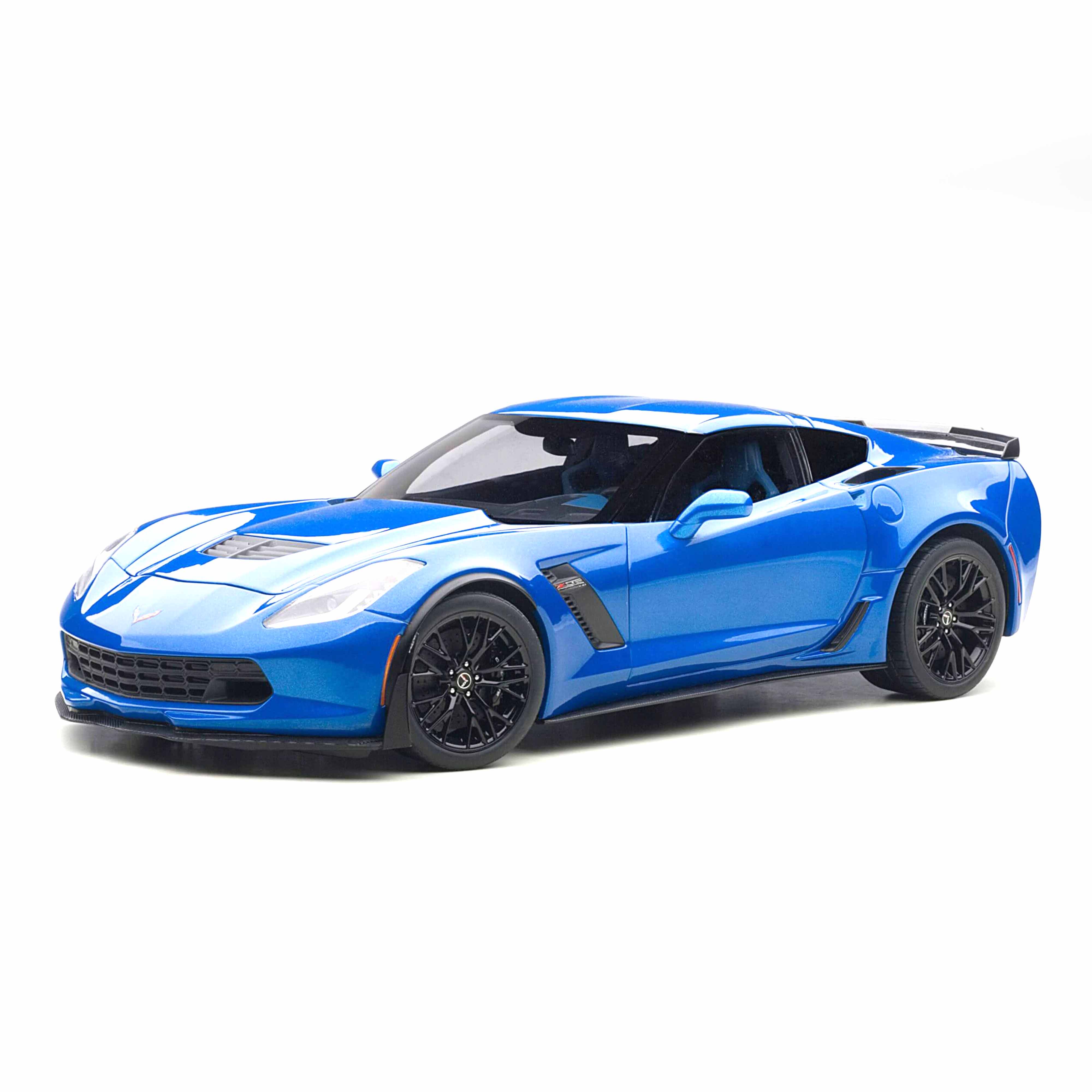 Corvette C7 Z06