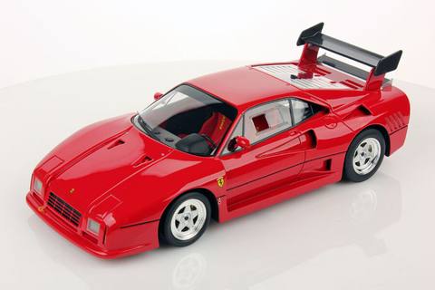 288 GTO Evoluzione