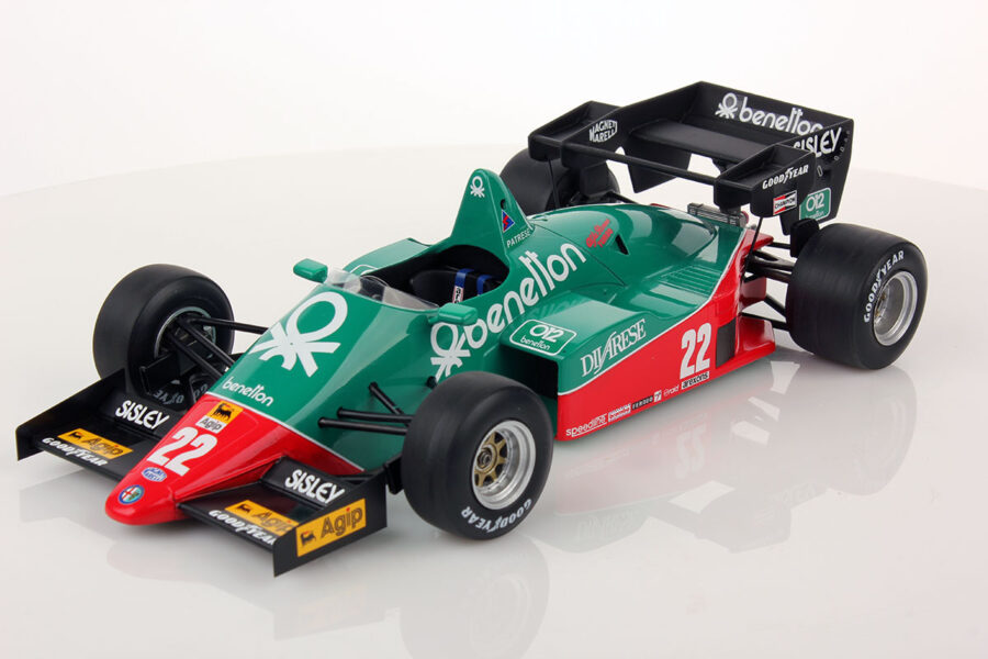 184T Benetton
