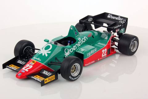 184T Benetton