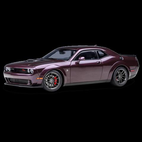 Dodge Challenger R/T