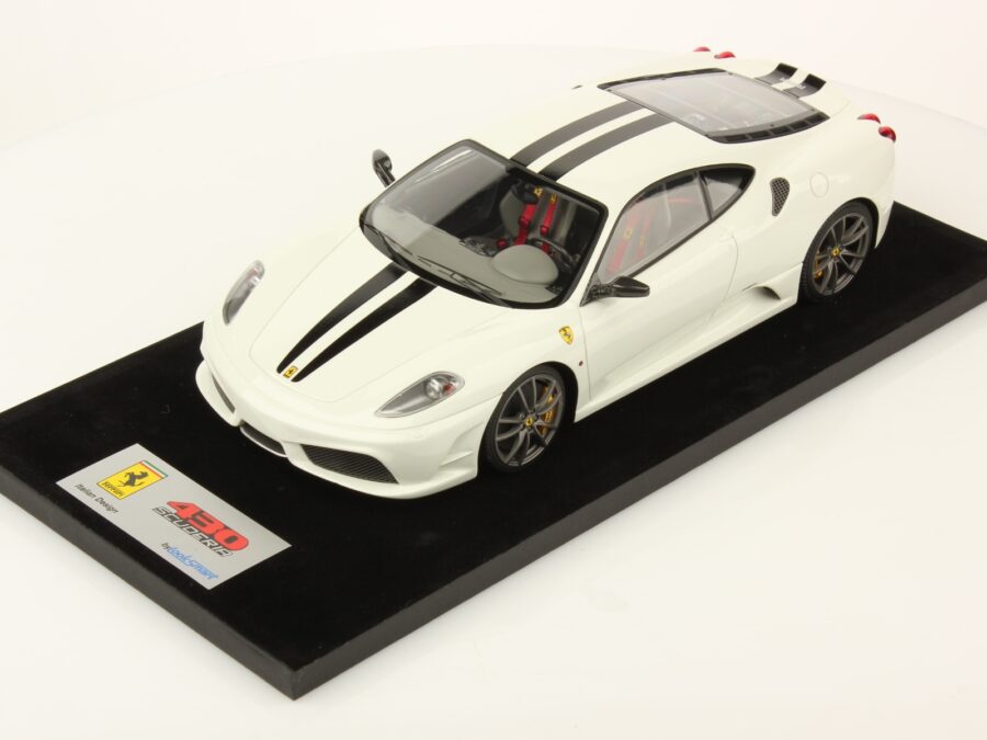 F430 Scuderia