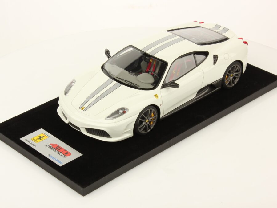 F430 Scuderia