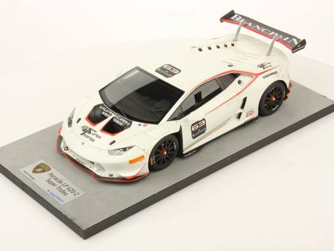 Huracán LP 620-2 Super Trofeo