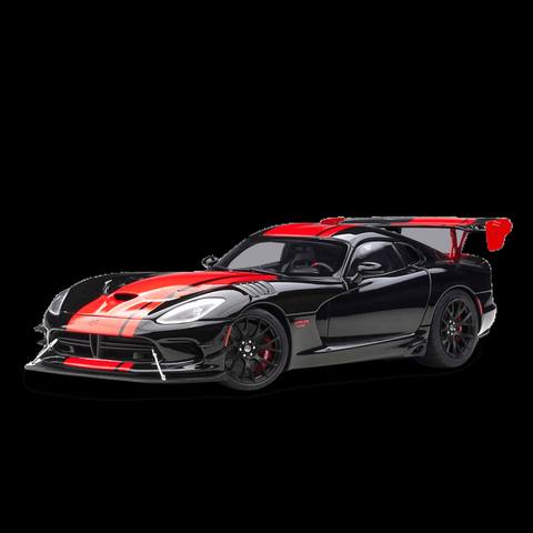 Dodge Viper ACR Venom
