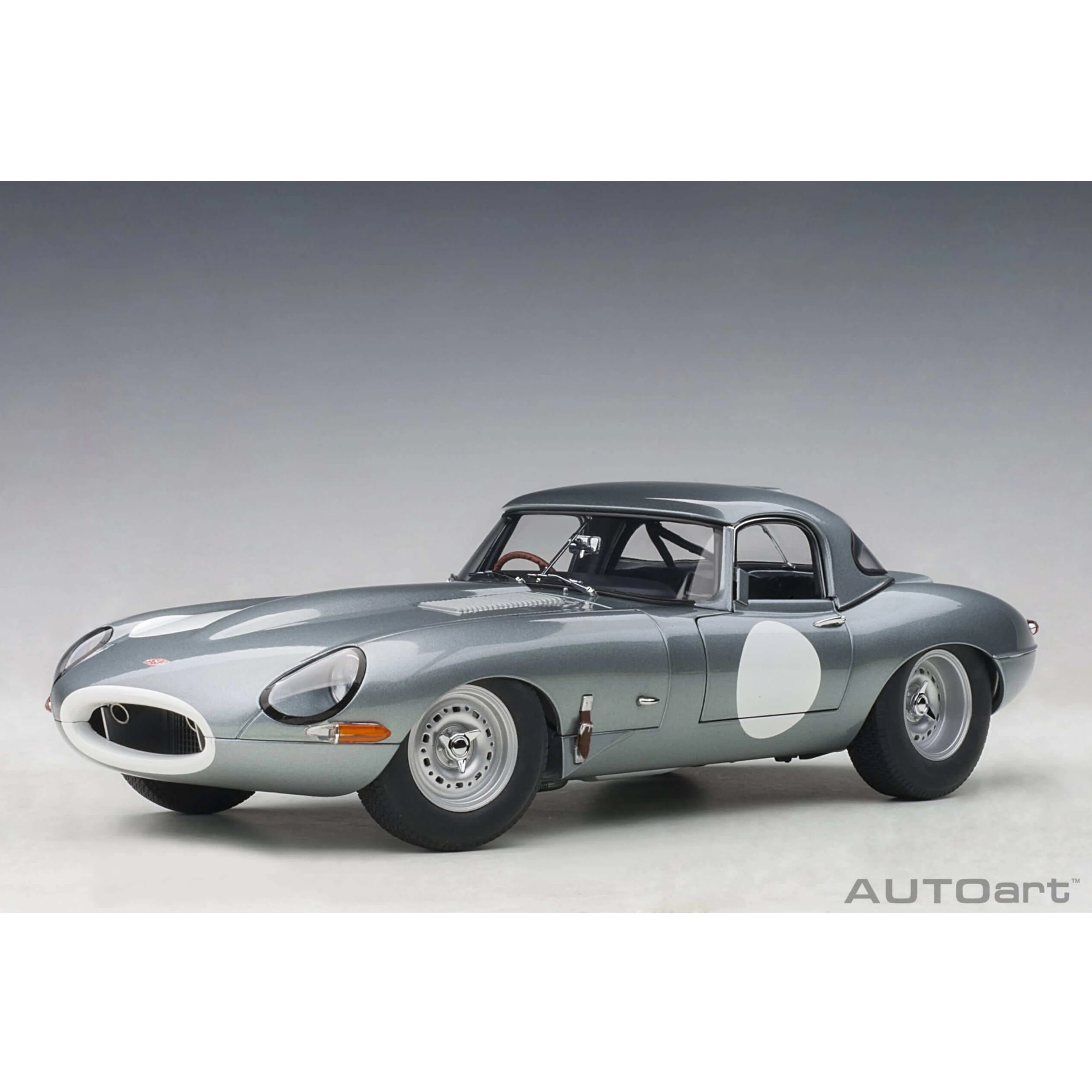 Lightweight E-Type