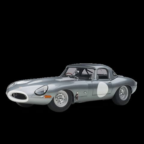 Lightweight E-Type