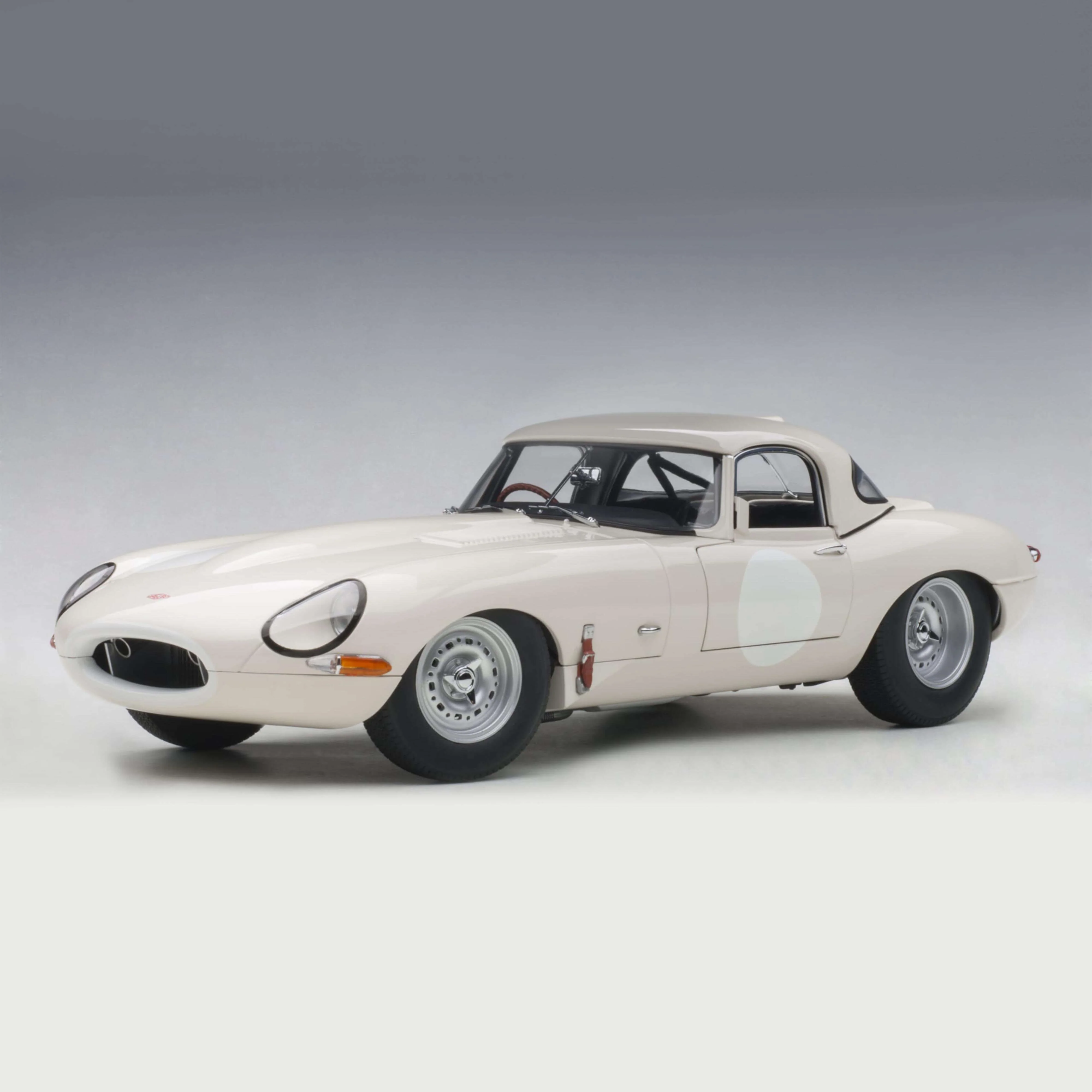 E-Type Lightweight