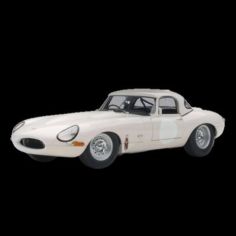 E-Type Lightweight