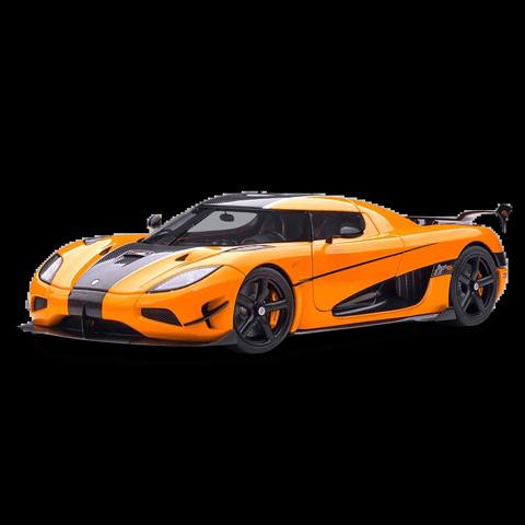 Koenigsegg Agera RS