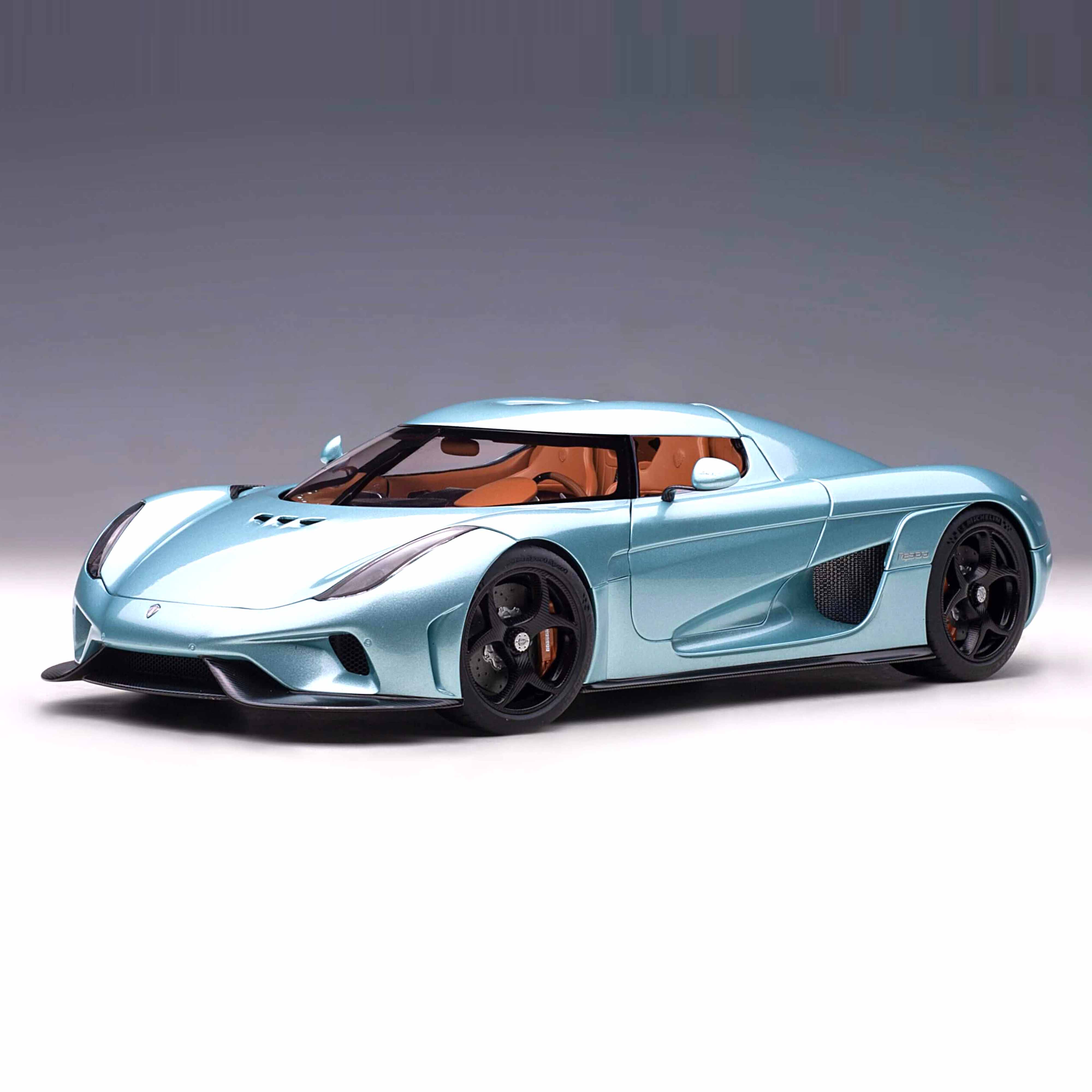 Regera Horizon