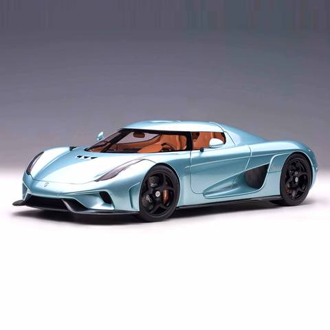 Regera Horizon