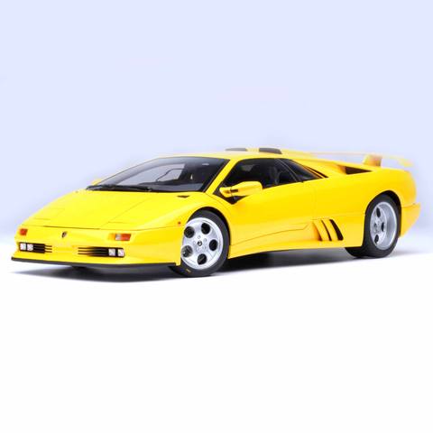 Lamborghini Diablo SE JOTA Superfly