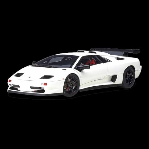 Lamborghini Diablo SV-R Impact