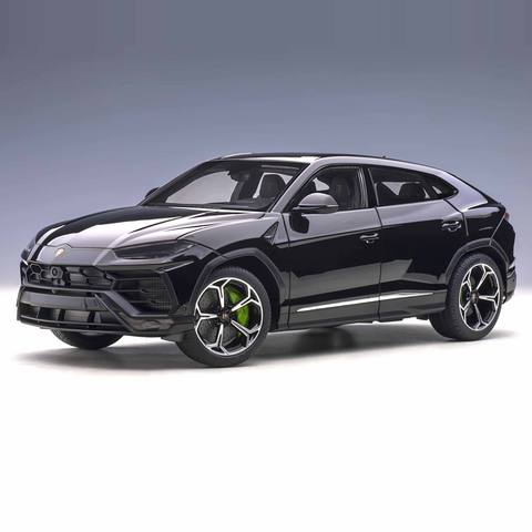 Lamborghini Urus Intense