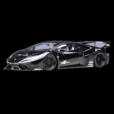 Lamborghini Huracan GT