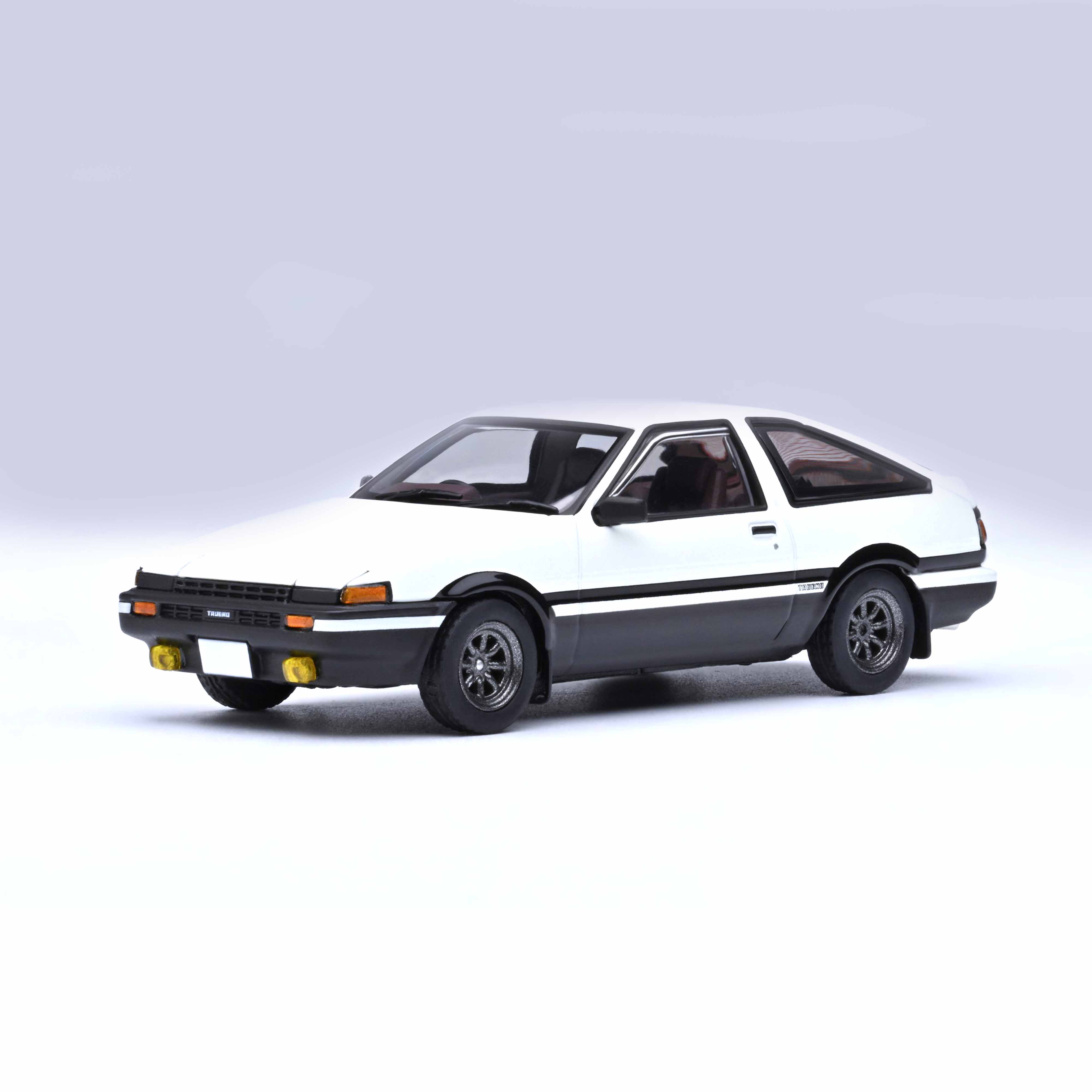 Sprinter Trueno (AE86) "Initial D"
