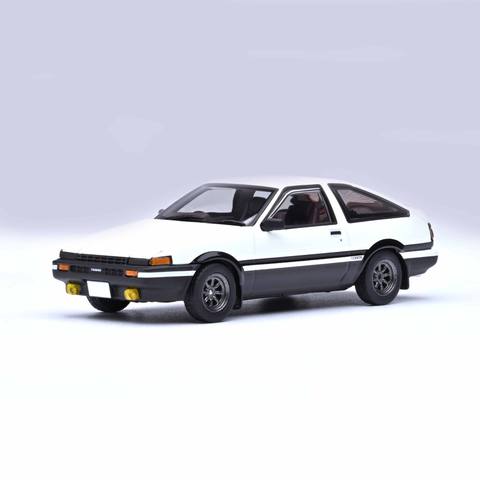 Sprinter Trueno (AE86) "Initial D"