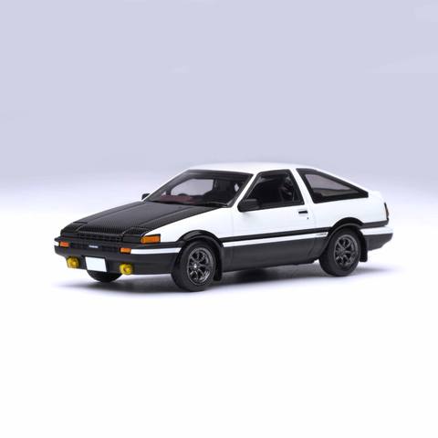 Sprinter Trueno (AE86) "Project D"