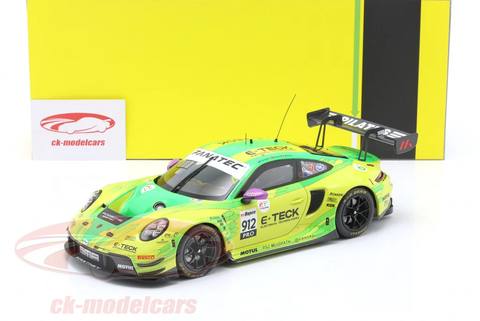 911 GT3 R #912 Winner 12h Bathurst 2024 Manthey Grello