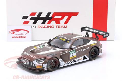 GT3 Evo #4 DTM 2024 Luca Stolz