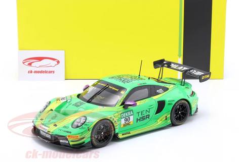 911 GT3 R #90 DTM 2023 Dennis Olsen Manthey Grello